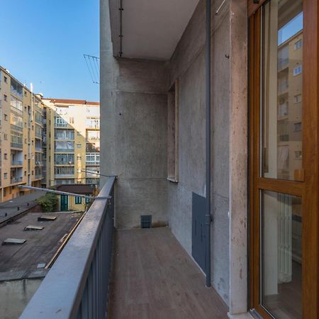 Appartamento Giuria House 2 Torino Esterno foto