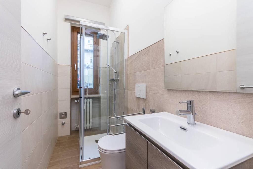 Appartamento Giuria House 2 Torino Esterno foto