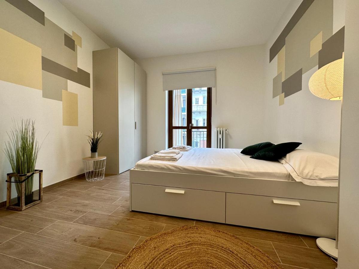 Appartamento Giuria House 2 Torino Esterno foto
