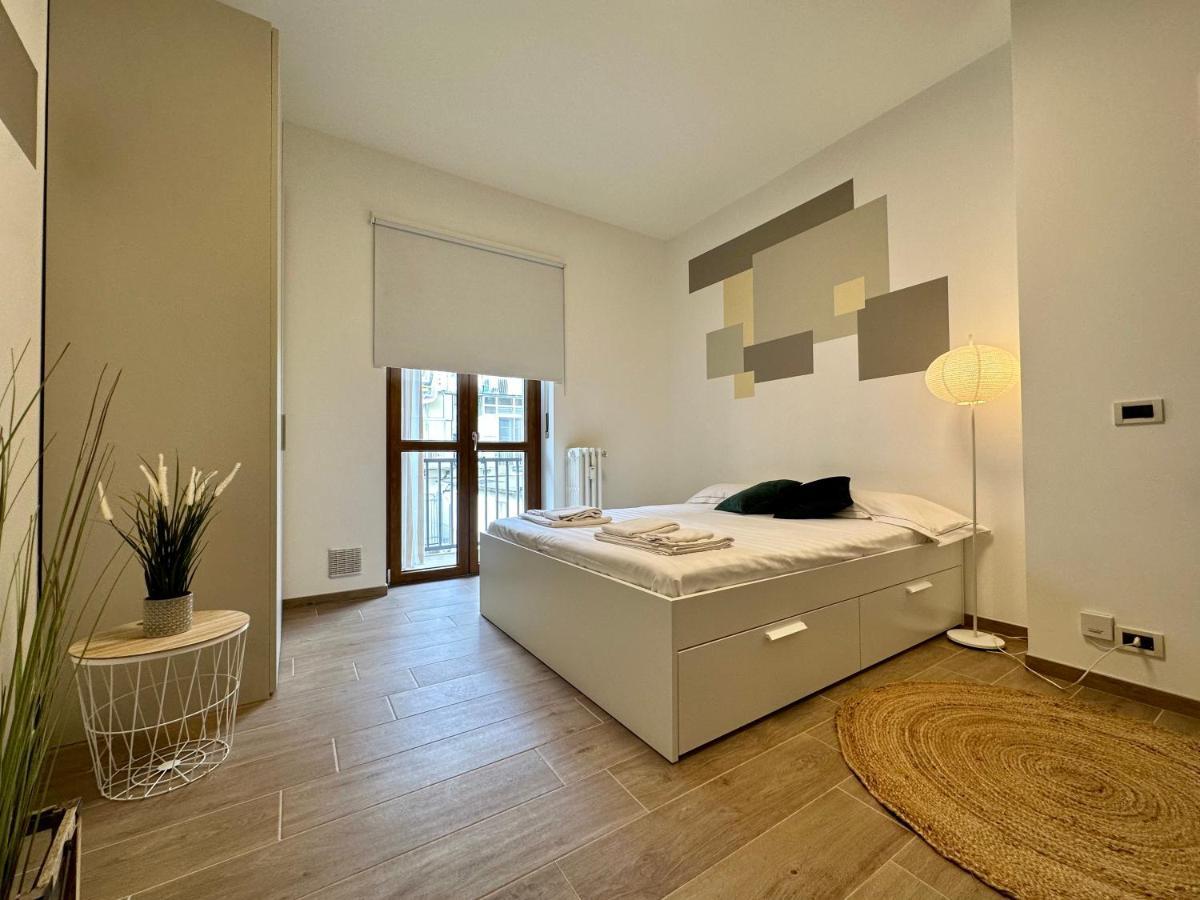 Appartamento Giuria House 2 Torino Esterno foto