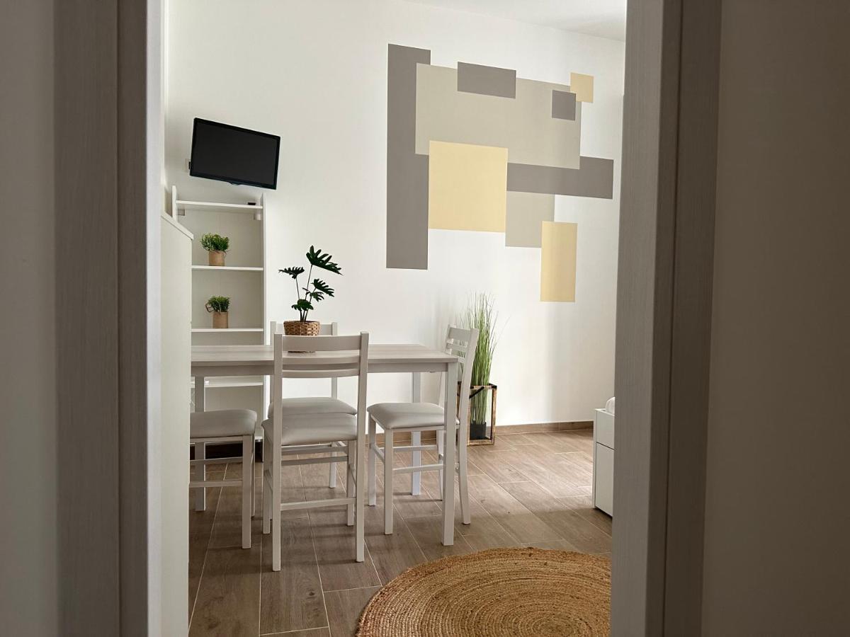 Appartamento Giuria House 2 Torino Esterno foto