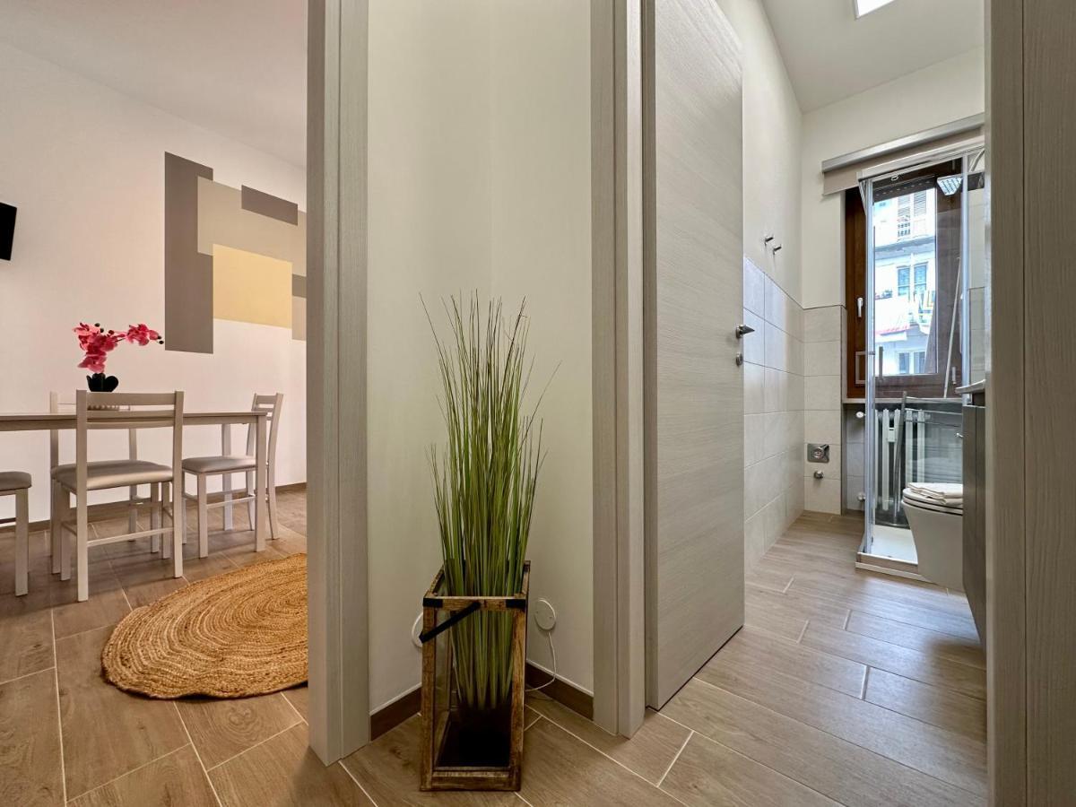 Appartamento Giuria House 2 Torino Esterno foto