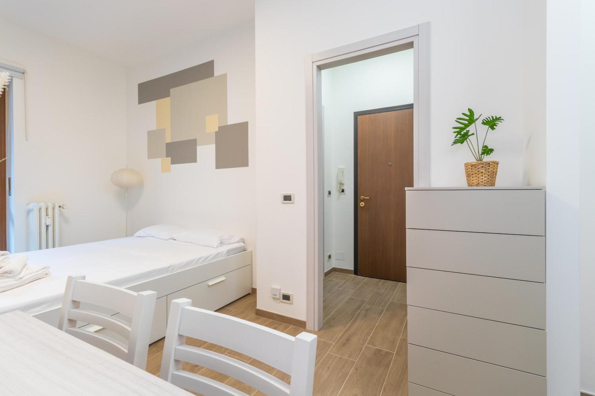 Appartamento Giuria House 2 Torino Esterno foto