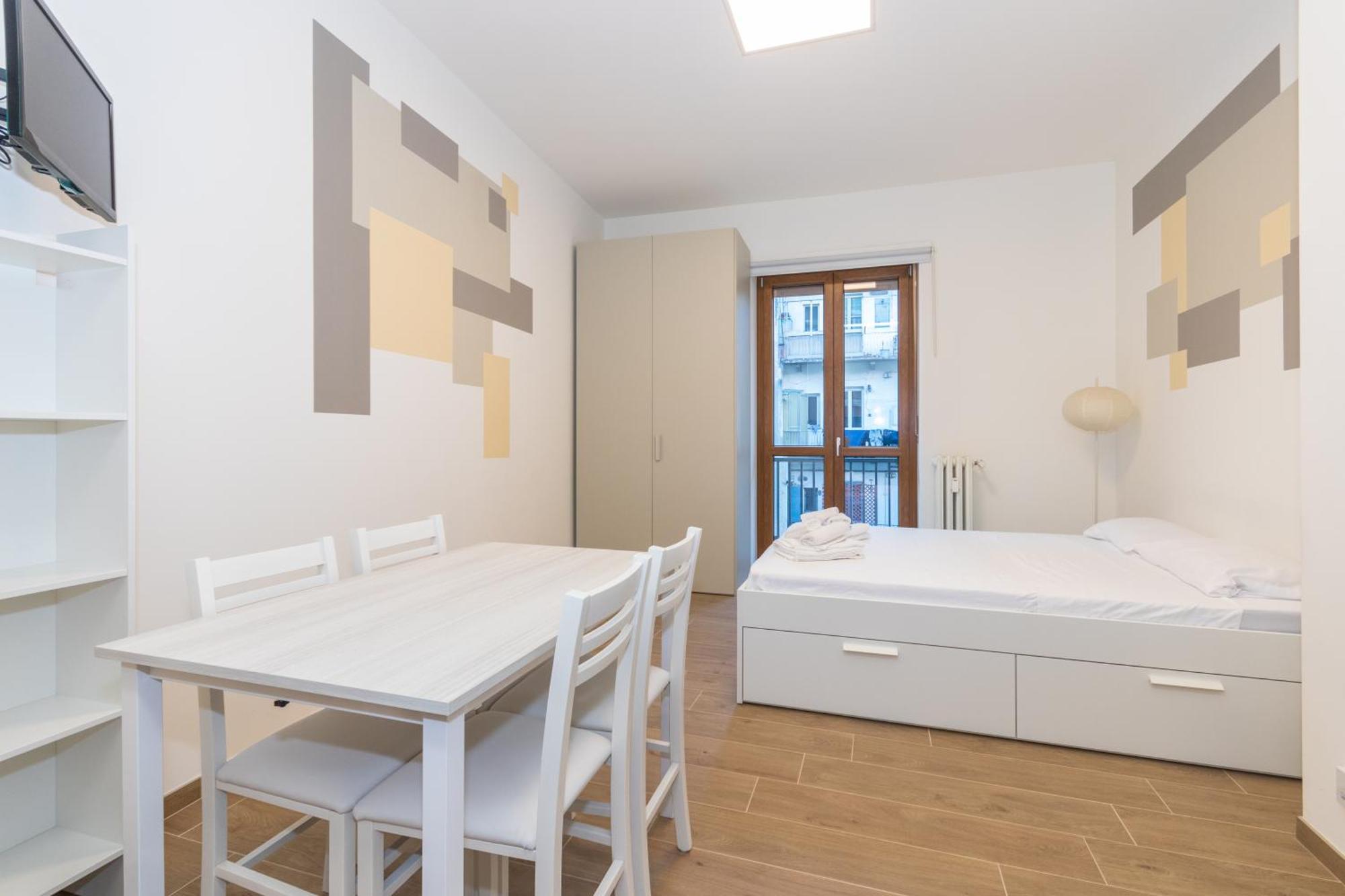 Appartamento Giuria House 2 Torino Esterno foto
