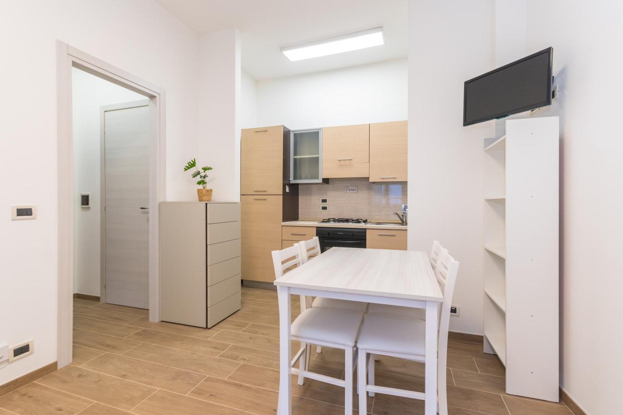 Appartamento Giuria House 2 Torino Esterno foto