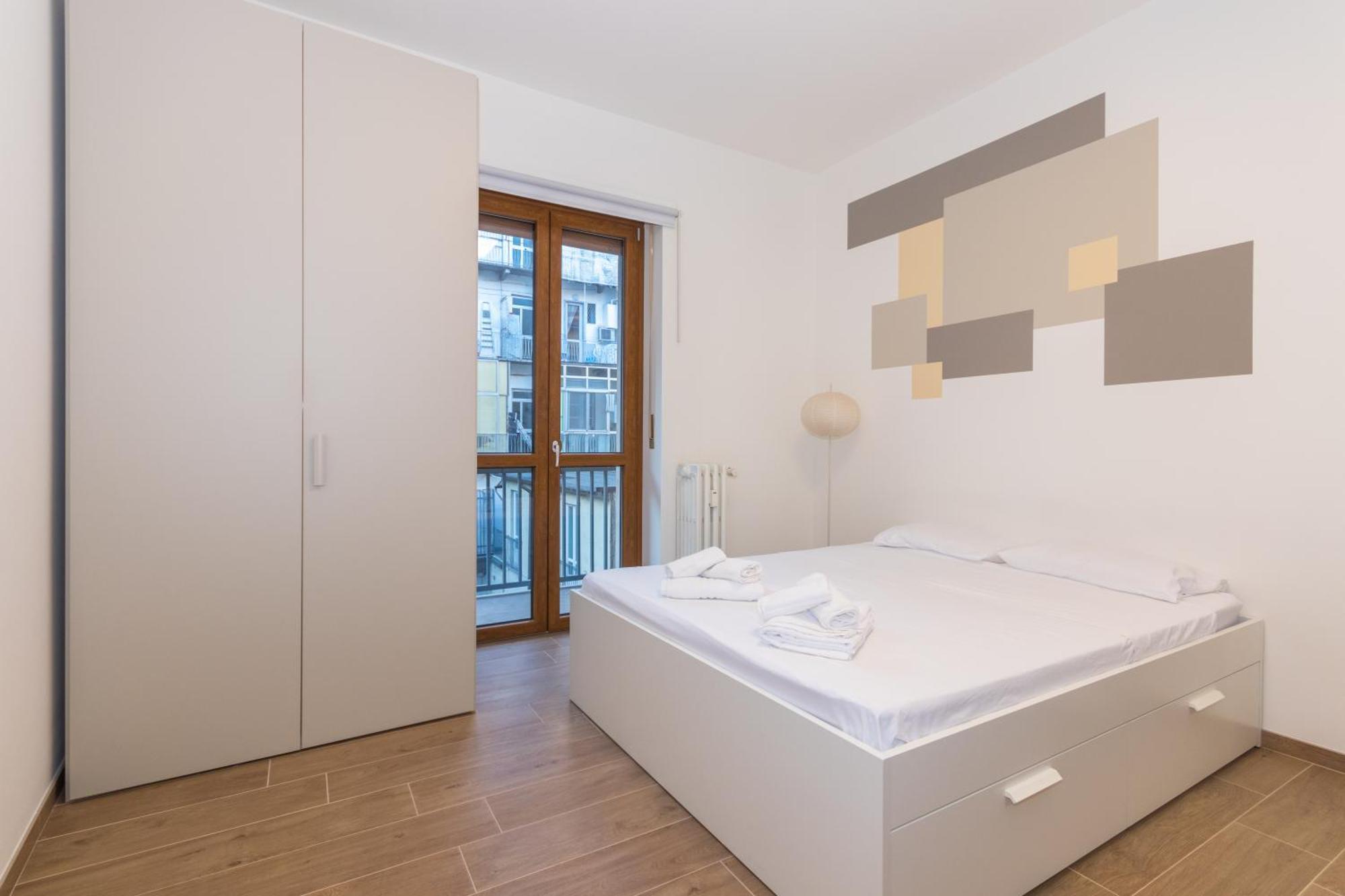 Appartamento Giuria House 2 Torino Esterno foto