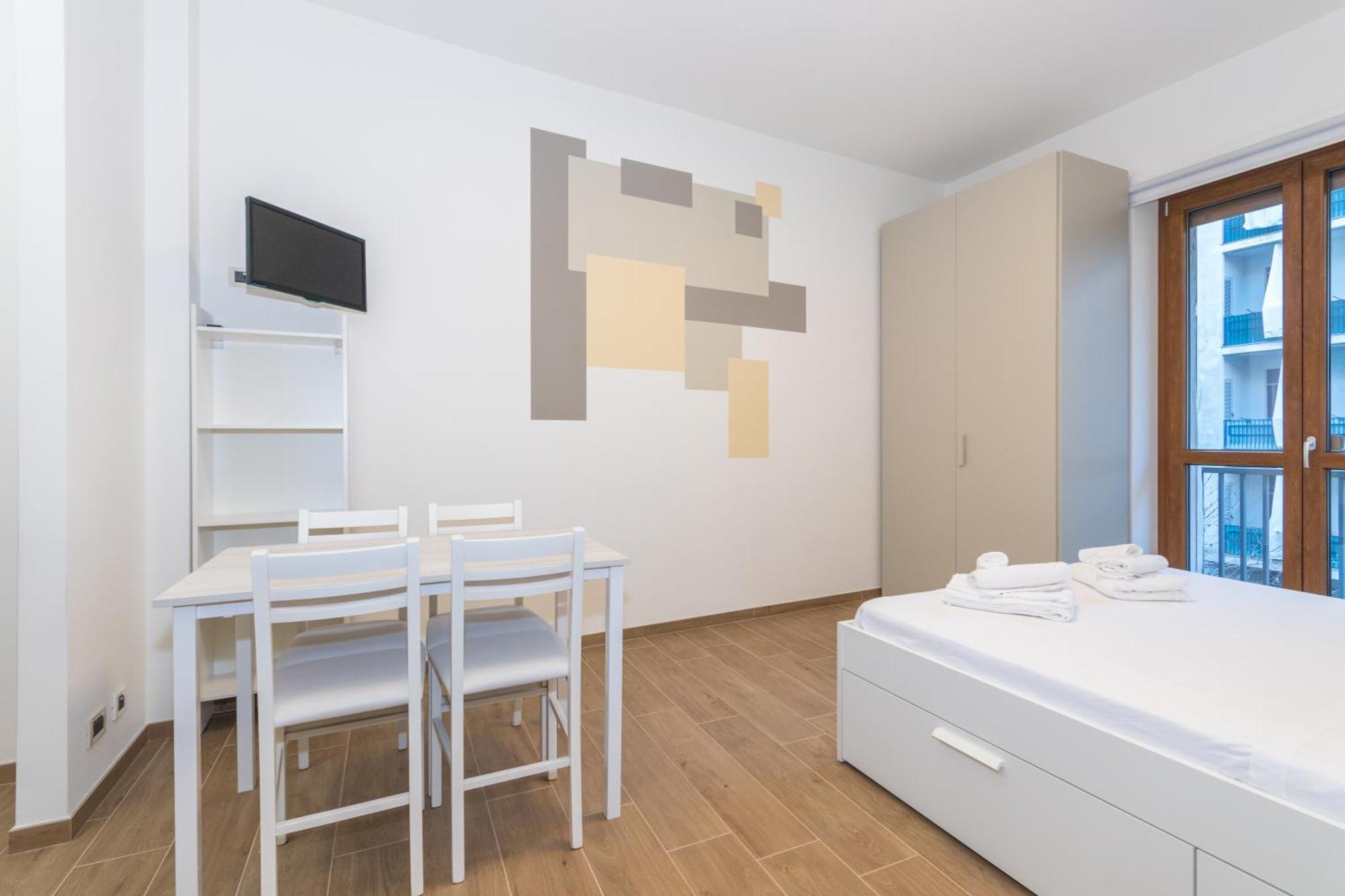 Appartamento Giuria House 2 Torino Esterno foto