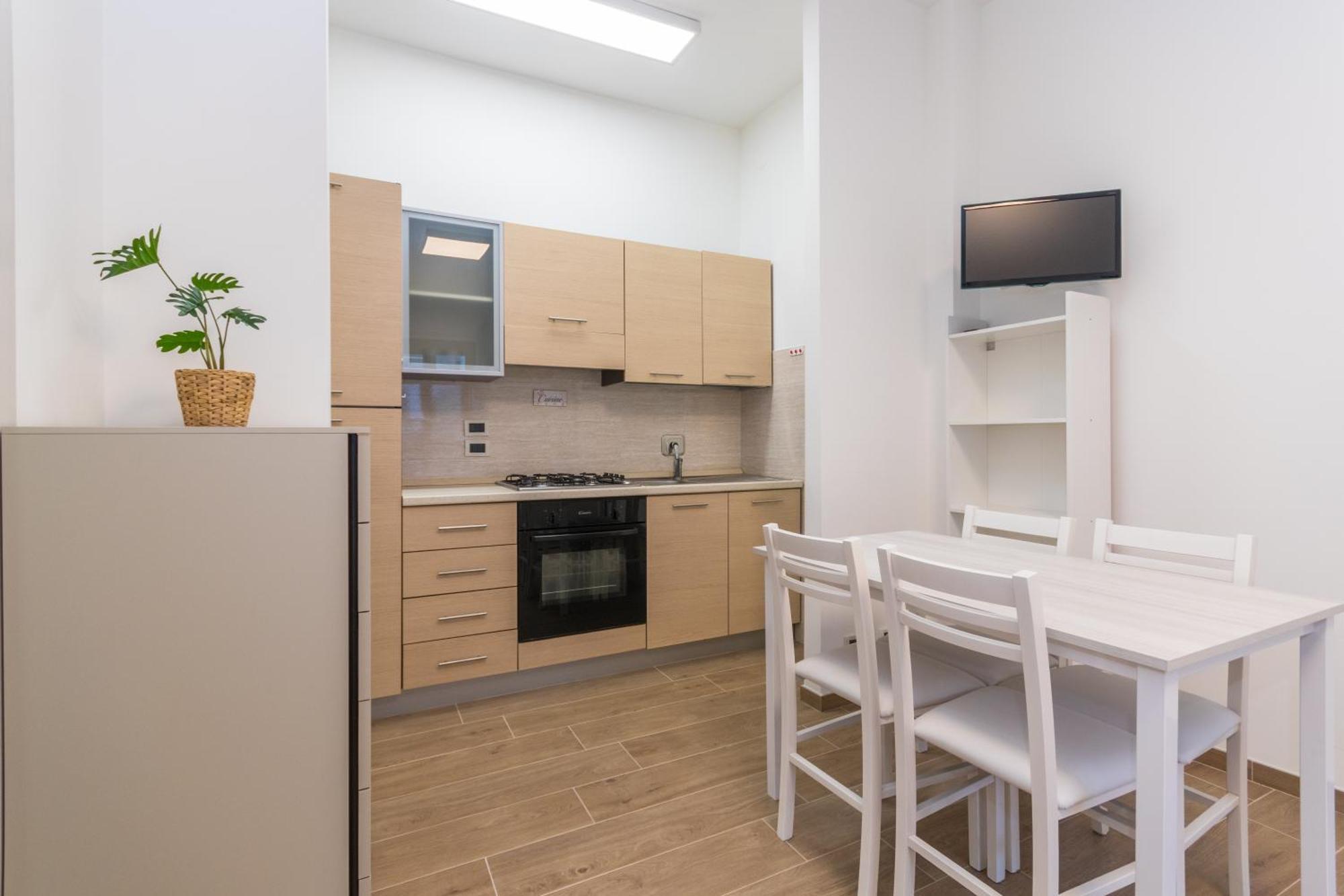 Appartamento Giuria House 2 Torino Esterno foto