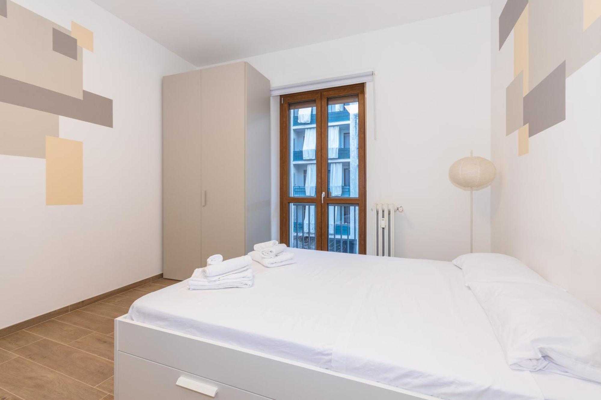Appartamento Giuria House 2 Torino Esterno foto