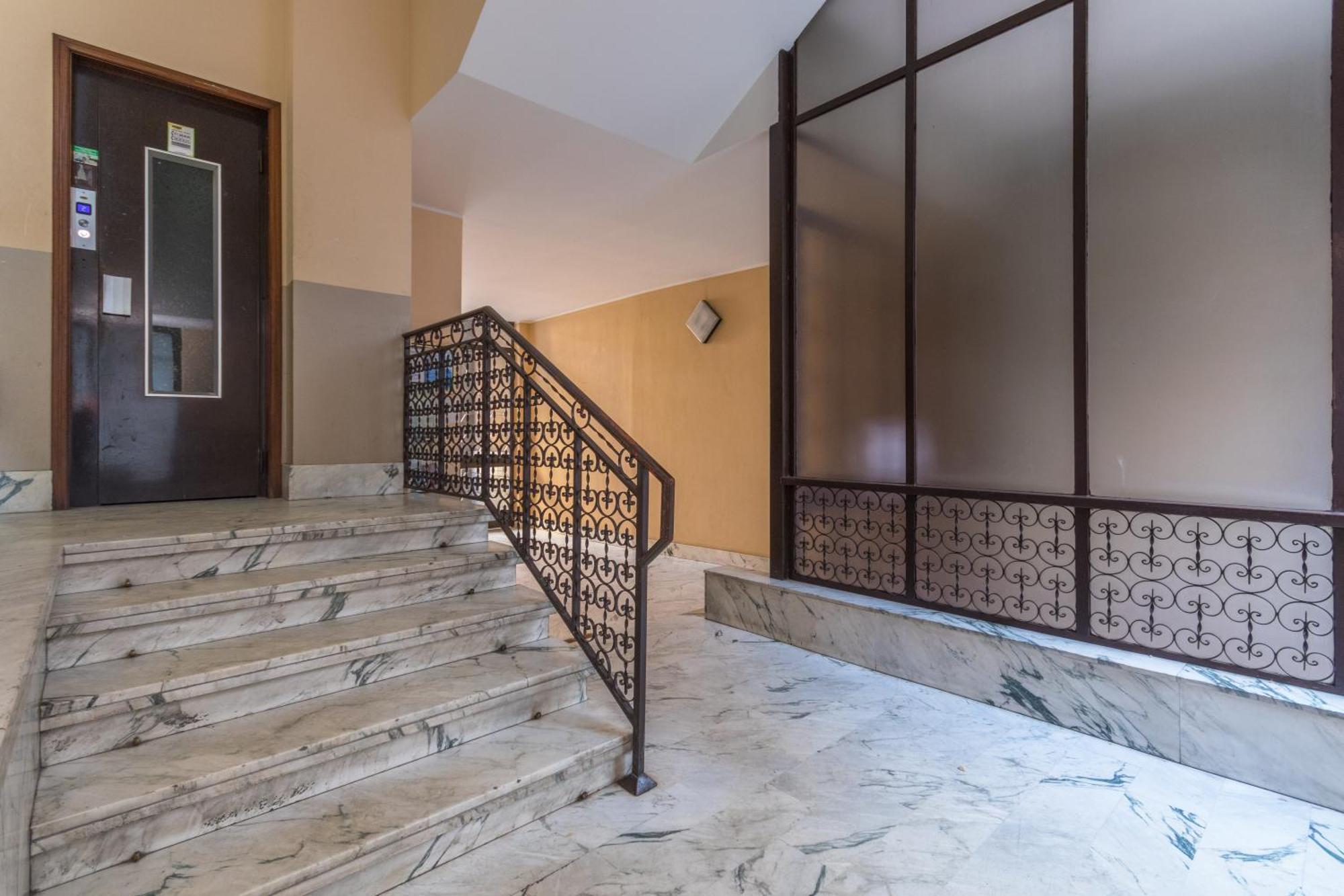 Appartamento Giuria House 2 Torino Esterno foto