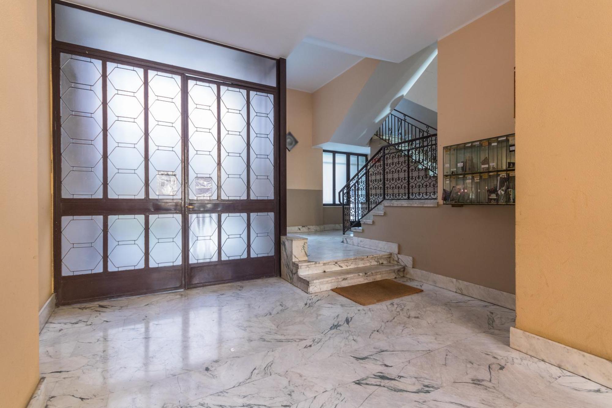 Appartamento Giuria House 2 Torino Esterno foto