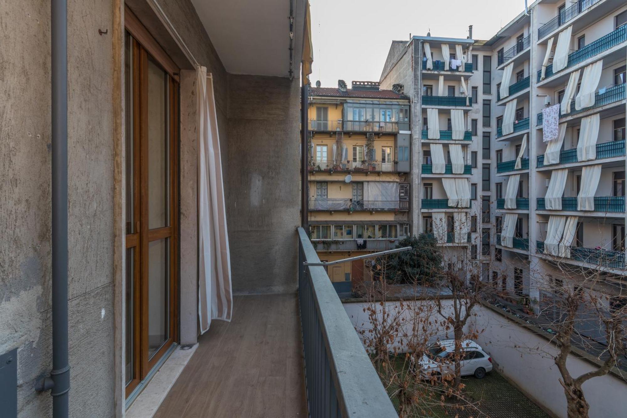 Appartamento Giuria House 2 Torino Esterno foto